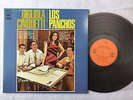 RARE GIGLIOLA CINQUETTI + TRIO LOS PANCHOS CANTA EN ESPANOL JAPAN LP MINT VINYL