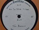 THE BEATLES  - ACETATE - ALL YOU NEED IS LOVE - 10