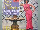 Lill Lindfors - No, No Cherie / Don't Stop The Slop  POLYDOR German 7