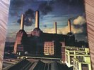Pink Floyd - Animals Vinyl LP VG++  Gatefold 2nd press w Barcode
