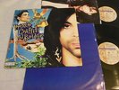 Prince - Graffiti Bridge 1990 Original LP - Paisley Park - 1-27493 - Pop Funk