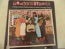 THE MOTHERS OF INVENTION Grandmothers LP 1980 RNSP 301 Vinyl LP Original MINT