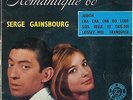 SERGE GAINSBOURG 