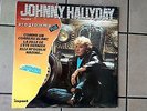 JOHNNY HALLYDAY LP IMPACT PROGRAME PLUS N° 8