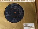Edwin Starr - Time b/w Running Back And Forth 7