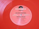 Golden Earrings / RED VINYL - Miracle Mirror - Music on Vinyl 180 gram reissue