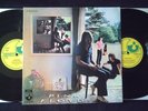 PINK FLOYD „UMMAGUMMA“ TOPZUSTAND HARVEST GERMAN PRESS