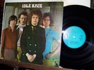IDLE RACE uk LP s/t original press LIBERTY LBS83221 PSYCH Jeff Lynne ELO MOVE