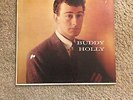 BUDDY HOLLY SELF TITLED ORIGNAL VINYL LP 1958 CORAL MONO RARE 1ST PRESSING 57210