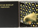christian marclay LP footsteps fluxus DJ avant garde BROKEN MUSIC