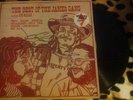 Joe Walsh(The Eagles)- Signed The Best Of The James Gang