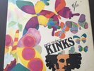 The KINKS FACE TO FACE RARE 1966 Record