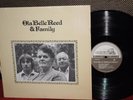 OLA BELLE REED and Family Rounder 0077 LP EX  In The Shrink Wrap not sealed