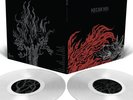 NEUROSIS Times Of Grace 2xLP White 100 Copies MDF Maryland Deathfest