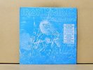IRON MAIDEN Live After Death Korea Only Blue Cover LP British Metal