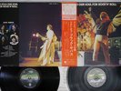 BLACK SABBATH WE SOLD OUR SOUL FOR ROCK'N'ROLL VERTIGO BT-5088,9 Japan OBI 2LP