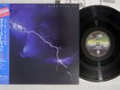 DIRE STRAITS LOVE OVER GOLD VERTIGO 25PP-60 Japanese Pressing OBI Vinyl LP