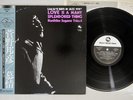 KUNIHIKO SUGANO TRIO LOVE IS A MANY SPLENDORED THING THREE BLIND MICE Japan OBI