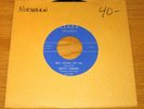 NORTHERN SOUL 45 RPM - BETTY GREEN - CLARA 111 