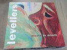 LEVELLERS - MOUTH TO MOUTH 1997 LP INDIE ALT ROCK