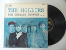 THE  HOLLIES : LP 