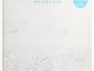 ROBERT WYATT Rock bottom psych prog 1ST U2-U1 UK 1974 Virgin V2017 STEREO LP