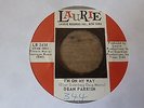 Dean Parrish - I'm On My Way 1967 USA 45 LAURIE NORTHERN SOUL