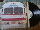 Albert King Lovejoy Blues Jazz Promo WLP Record lp VG+