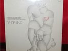 SEALED NOS De De Lind IO NON SO DA DOVE VENGO LP ORIG ITALIAN PROG 1ST PRESs NOS