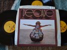 Neil Young Decade Rock 3 Records lps NM