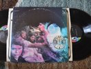 Canned Heat Living The Blues Original 2 Records ups VG++
