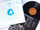 ORIGINAL 1970 THE KINKS POWERMAN LOLA VS MONEYGOROUND VINYL LP N.MINT