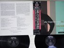 ELLA FITZGERALD SINGS THE COLE PORTER SONG BOOK VERVE 35MJ 3266,7 Japan OBI 2LP