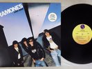 RAMONES LEAVE HOME SIRE SR 6031 US PRESSING Vinyl LP