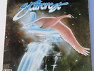 Starcrost LP 1st SELF-TITLED DEBUT 1976 S/T  LP prog rock jazz Rare LP Album