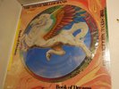 The Steve Miller Band Book of Dreams picture disc LP RARE Collectors Item 1977