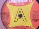 Demo - Christine Cooper -  Heartaches Away My Boy / S.O.S (Heart In Distress)