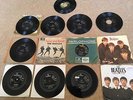 The Beatles a collection of 7