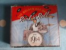 READERS DIGEST   GOLDEN AGE OF ROCK 'N' ROLL - 1964   CLASSIC TRACKS   UK SELLER