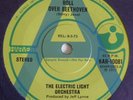 ELO ELECTRIC LIGHT ORCHESTRA-ROLL OVER BEETHOVEN RARE A-LABEL 70s HARVEST 7