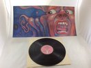 KING CRIMSON *IN THE COURT OF..*  1969 A2/B3 PRESS GATEFOLD LP EX/EX