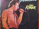 BRUCE SPRINGSTEEN THE RIVER HOLLAND PRESS  SP CBS 1980