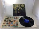 BREAD LOVE AND DREAMS *S/T*  1969 USA FIRST PRESS VINYL LP STEREO