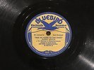 78 RPM 1936 COUNTRY J.E. Mainer s Mountaineers SWEET SUNNY SOUTH Bluebird 6479