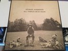 LP(3) GEORGE HARRISON ALL THINGS MUST PASS 1ST PRESS BOX SET - NM VINYL