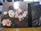 NEW ORDER POWER CORRUPTION & LIES VINYL LP 12