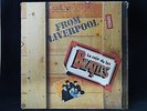 The Beatles FROM LIVERPOOL 8 LP BOX MEXICAN READER´S DIGEST 1982 VERY RARE VG++