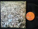 Peace And Love  LP Original Raff OBSCURE MEXICAN HEAVY FUNK PYSCH Avandaro 1971