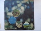 Obscured by Clouds, Pink Floyd  L P.