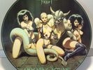 Celtic Frost - Emperor's Return - Picture Disc - 1985 - N 0042 PD